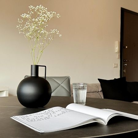 רומא Lumen House - Attico Con Suite מראה חיצוני תמונה