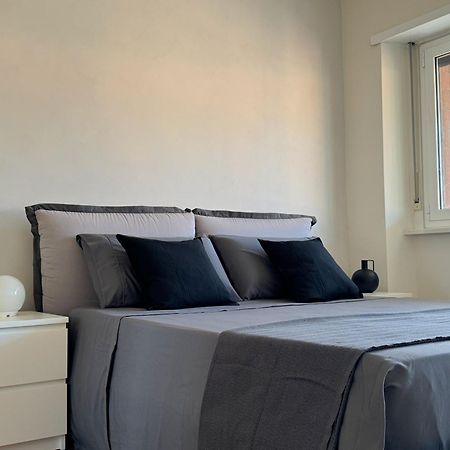 רומא Lumen House - Attico Con Suite מראה חיצוני תמונה