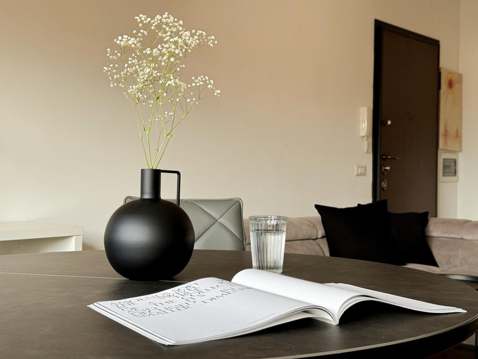 רומא Lumen House - Attico Con Suite מראה חיצוני תמונה