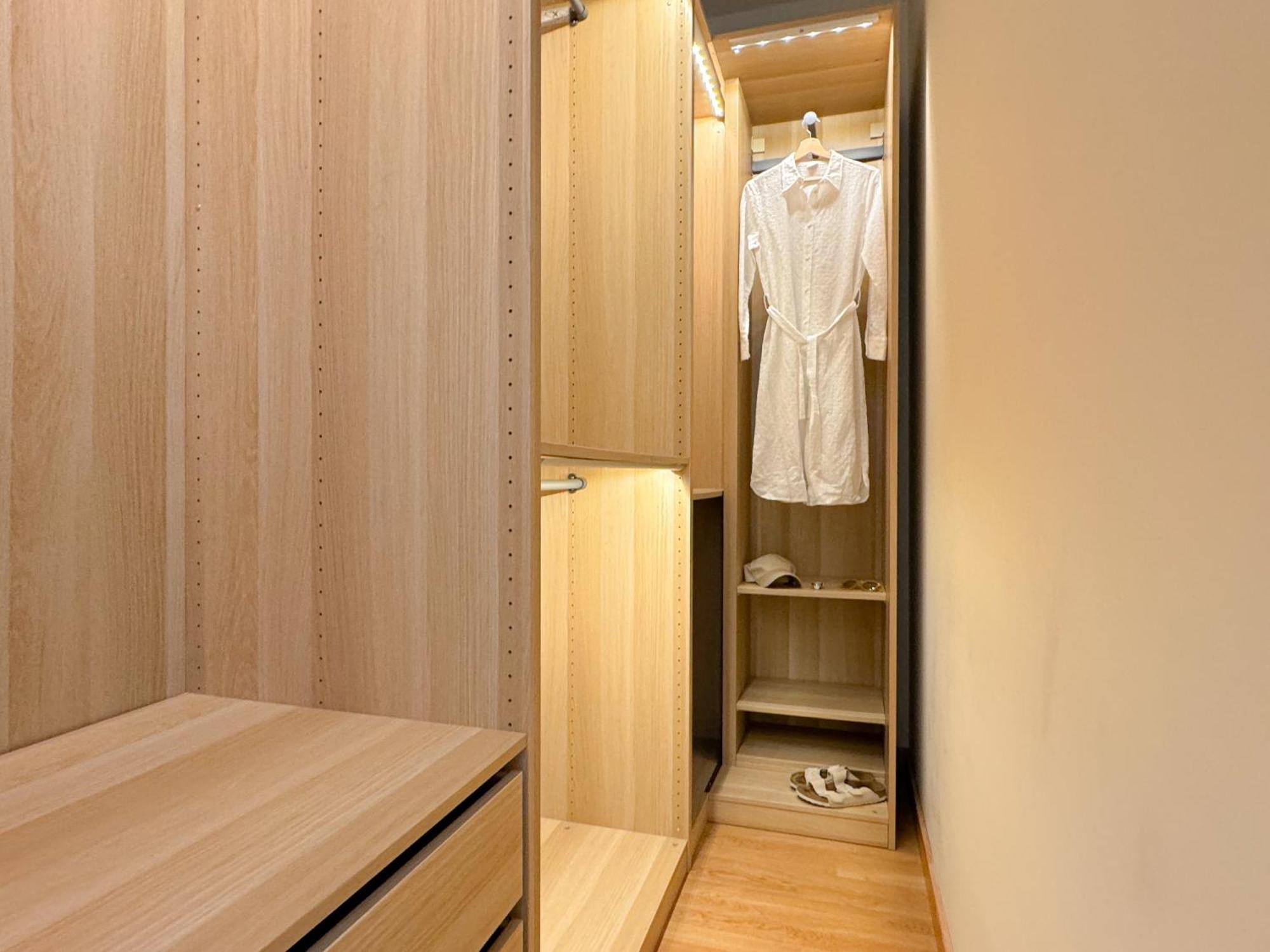 רומא Lumen House - Attico Con Suite מראה חיצוני תמונה