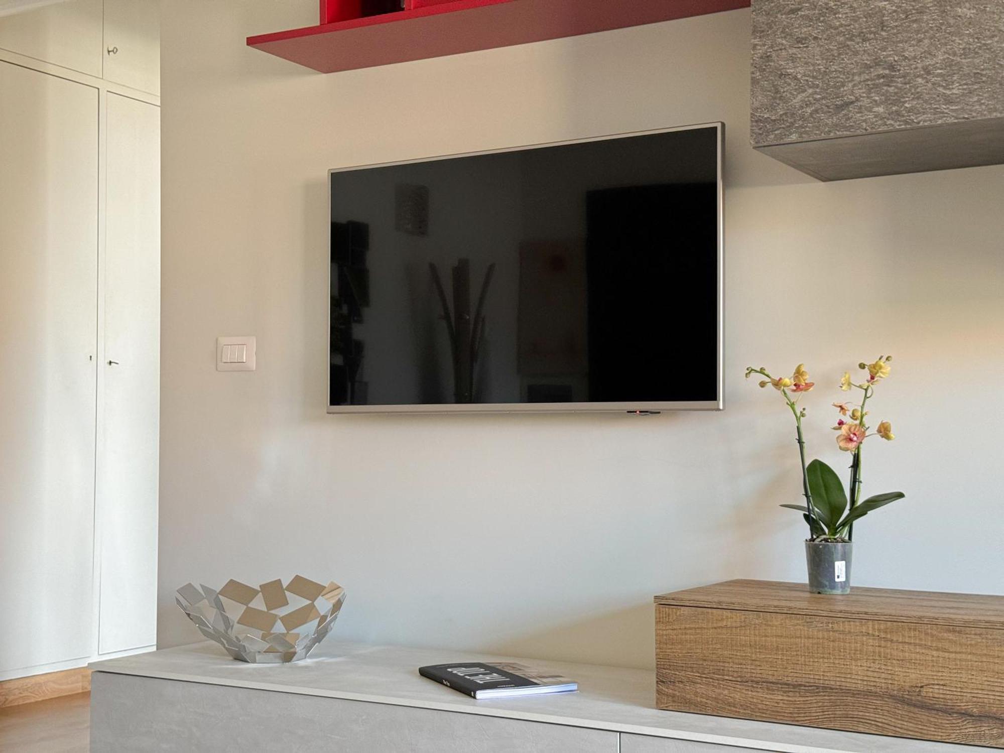 רומא Lumen House - Attico Con Suite מראה חיצוני תמונה