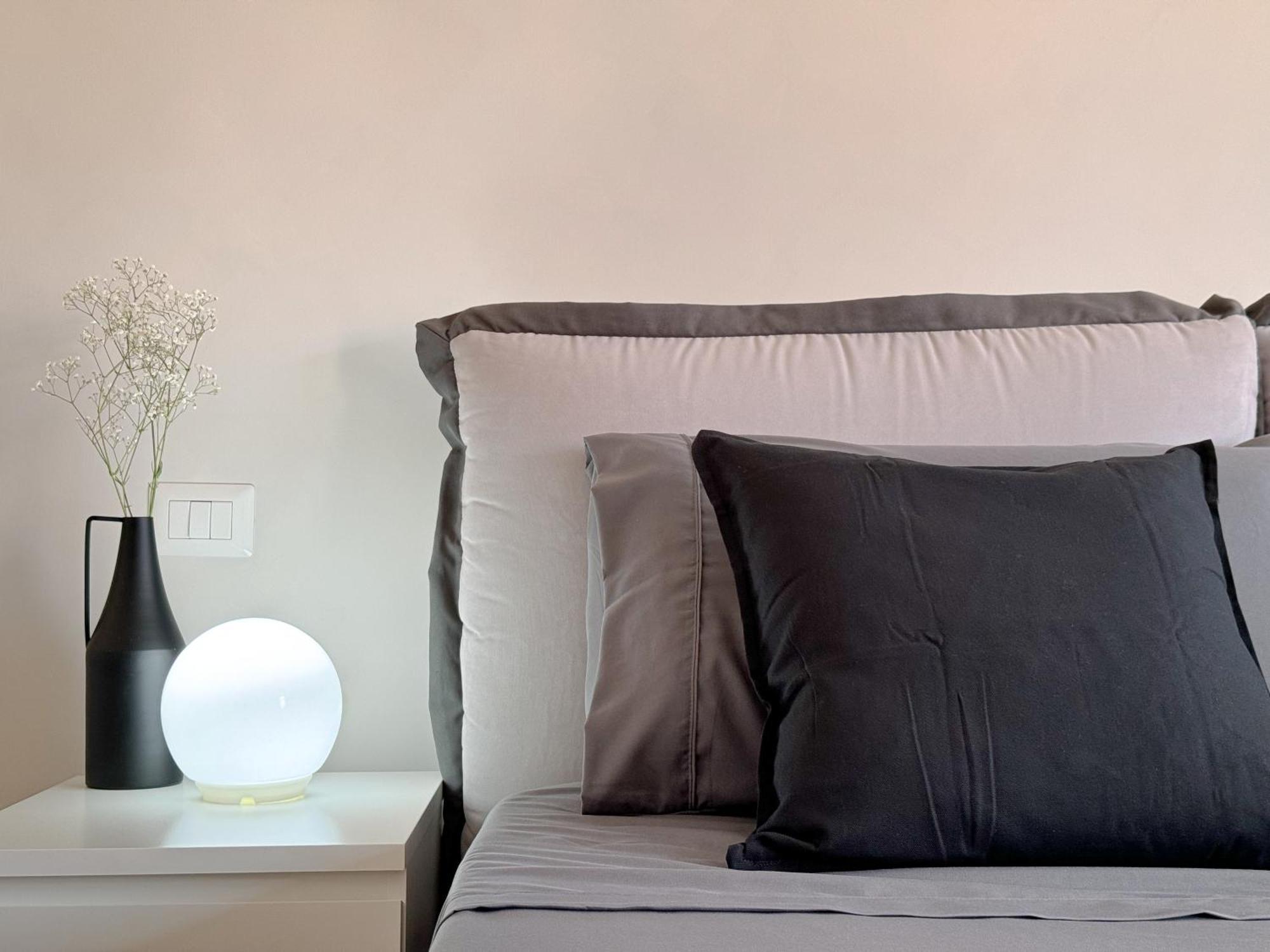 רומא Lumen House - Attico Con Suite מראה חיצוני תמונה