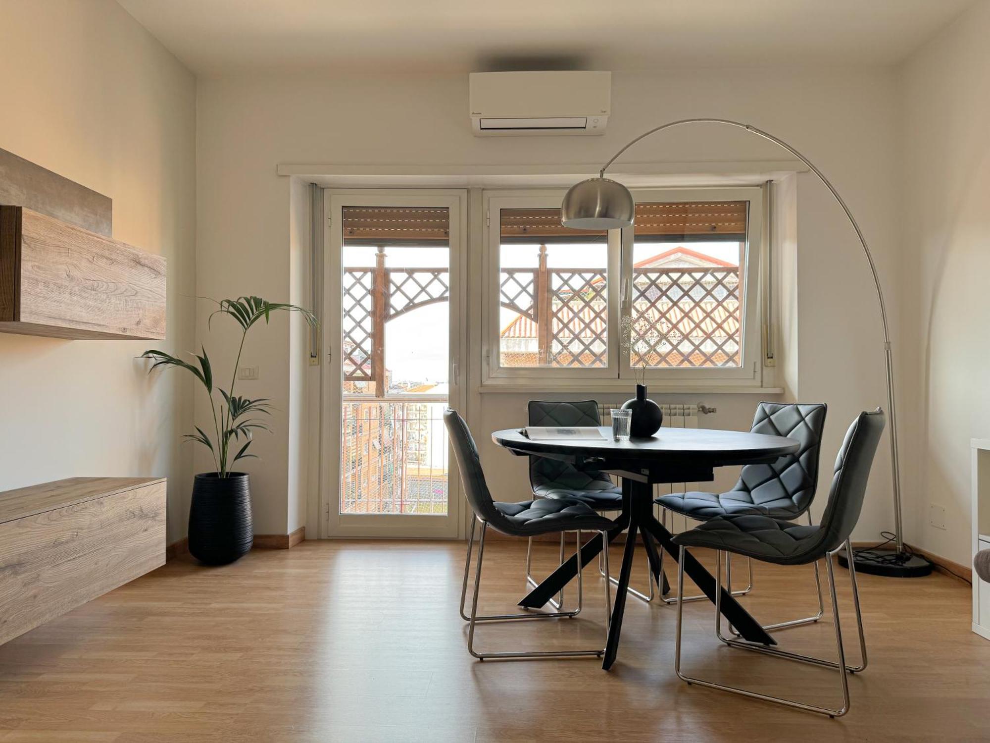 רומא Lumen House - Attico Con Suite מראה חיצוני תמונה