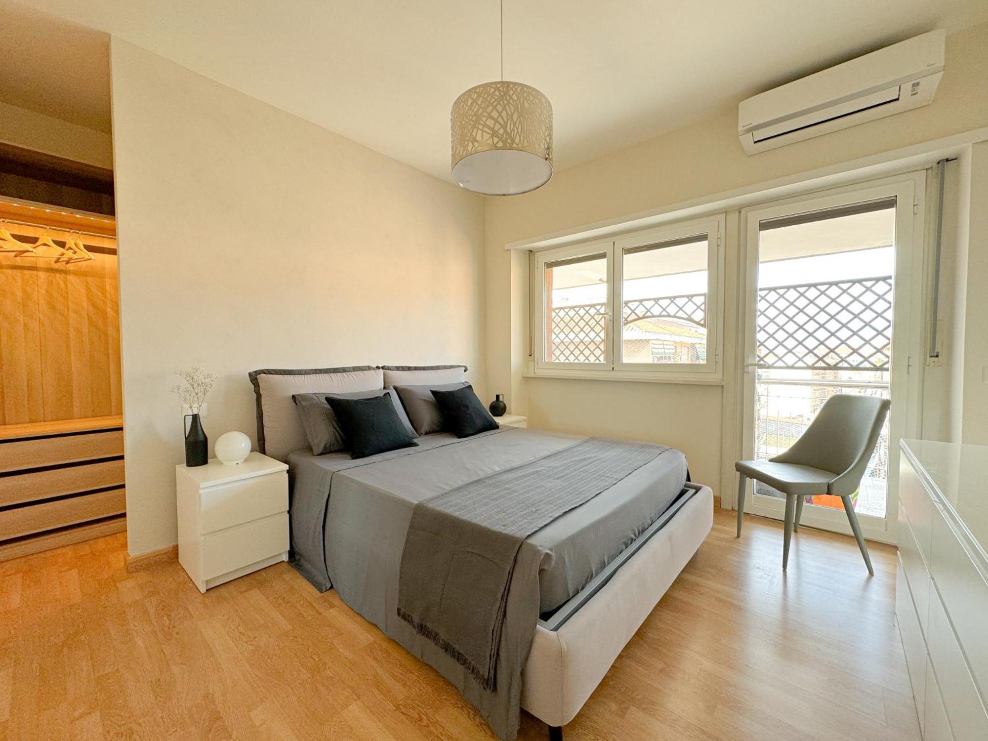 רומא Lumen House - Attico Con Suite מראה חיצוני תמונה