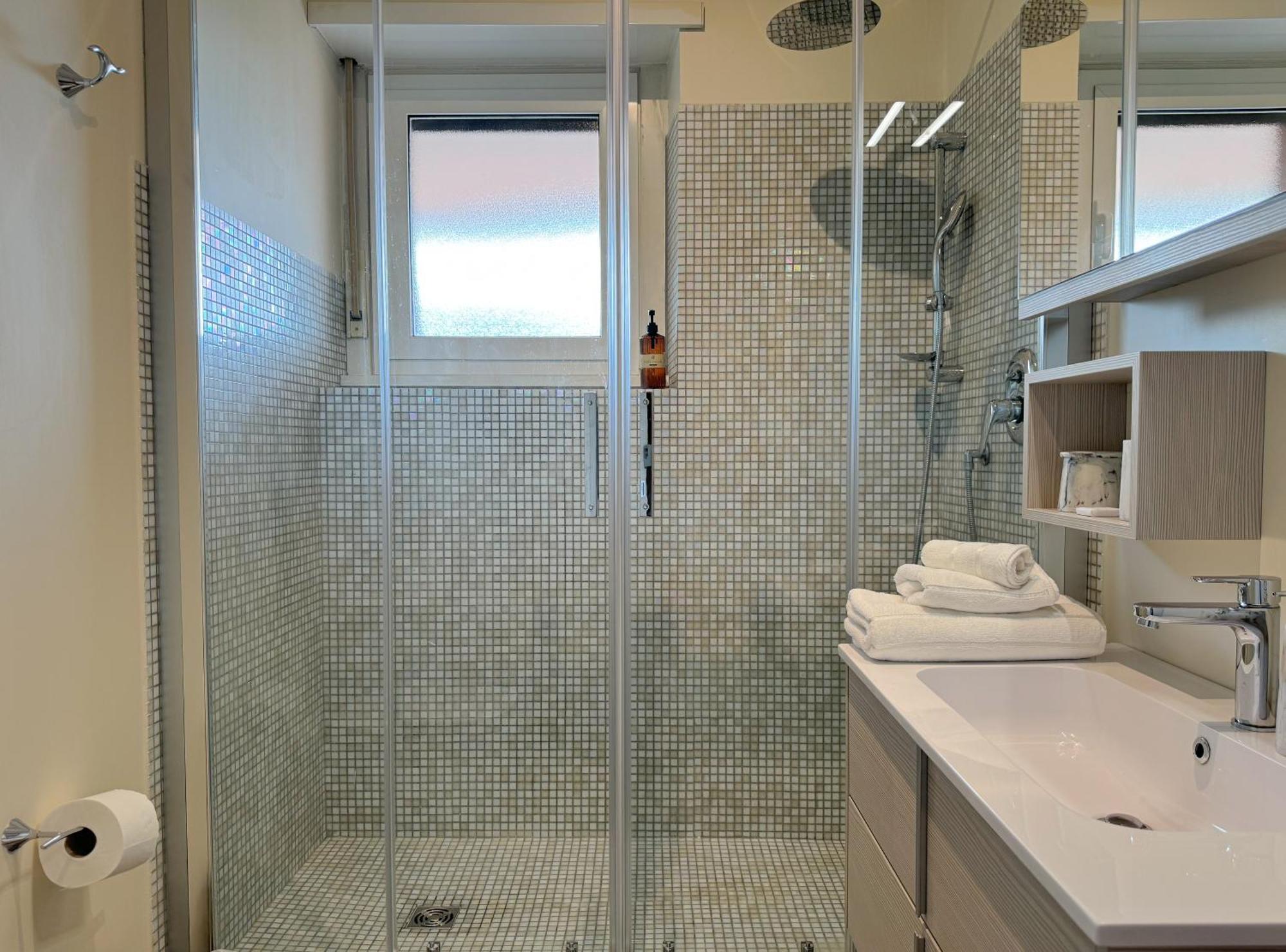 רומא Lumen House - Attico Con Suite מראה חיצוני תמונה