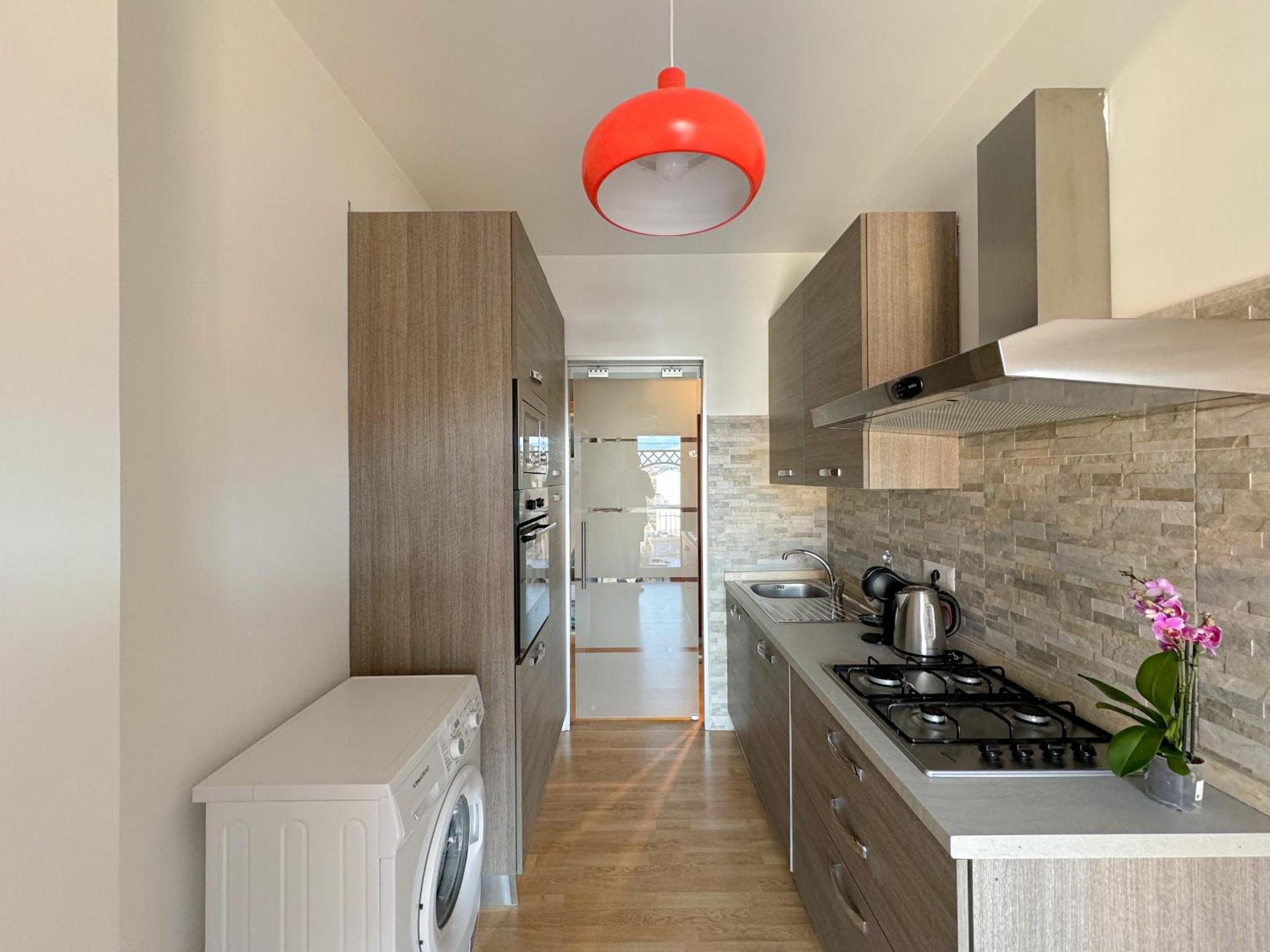 רומא Lumen House - Attico Con Suite מראה חיצוני תמונה