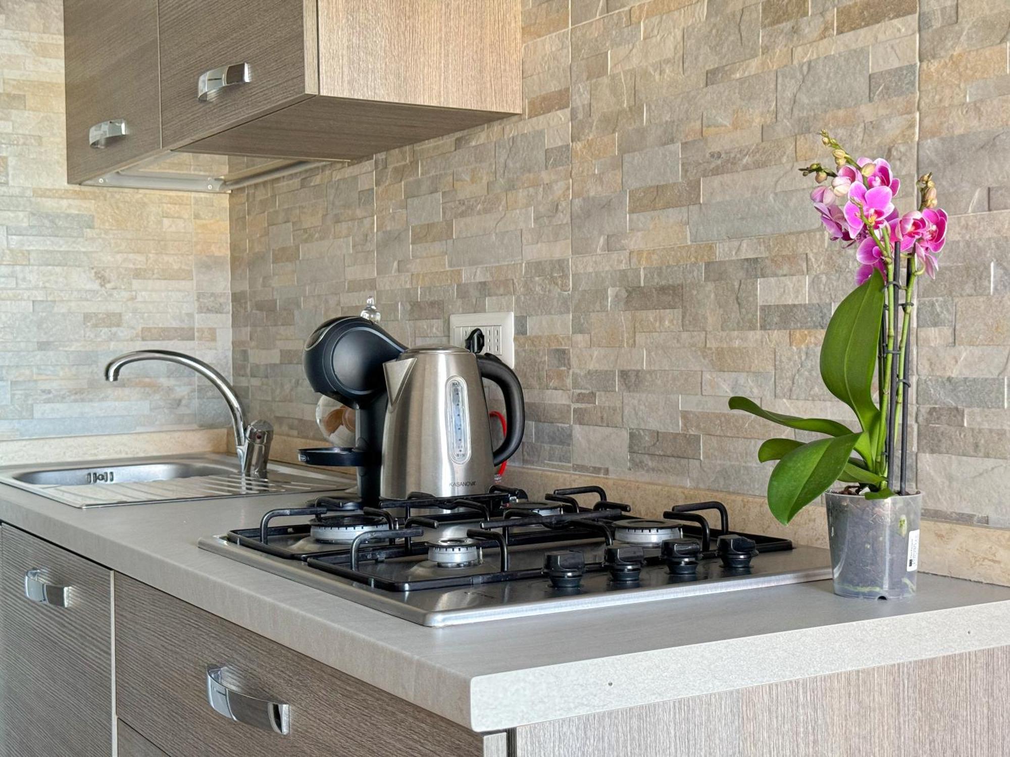 רומא Lumen House - Attico Con Suite מראה חיצוני תמונה